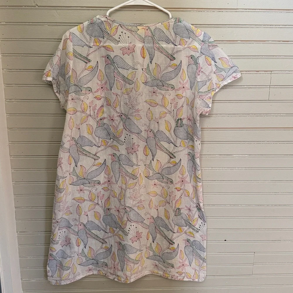 Roberta Roller Rabbit Tunic - Picture 4 of 6